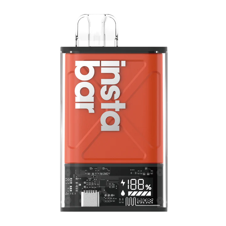 InstaBar Ultra